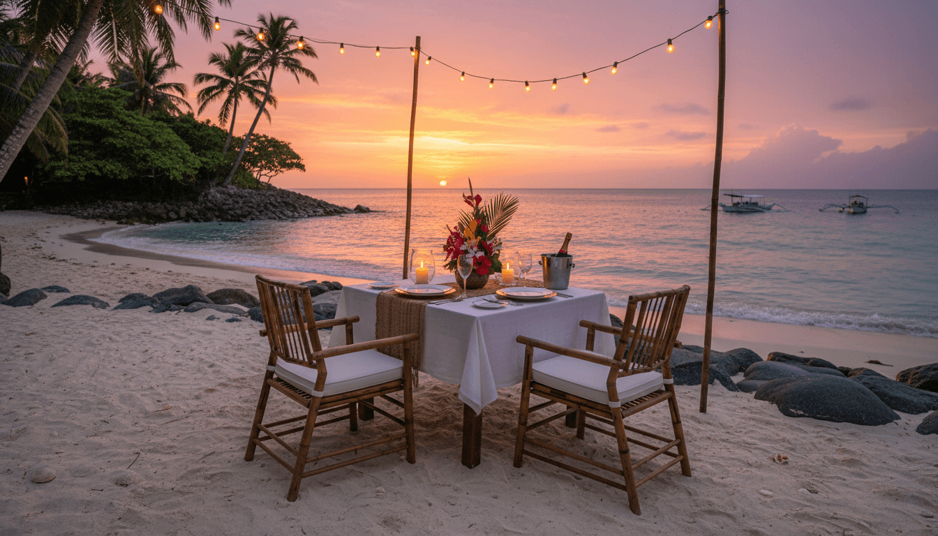 Why a Honeymoon Travel Advisor is Your Best Wedding Planning Investment