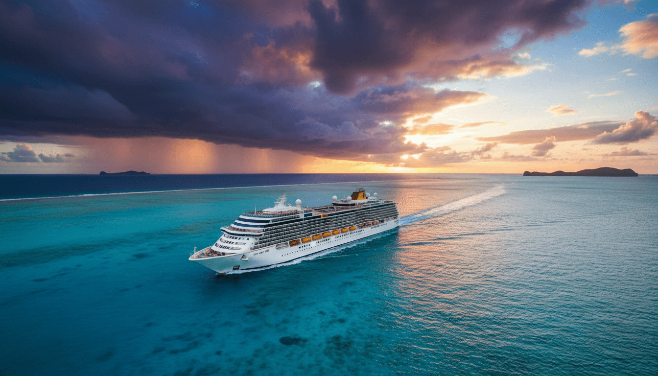 Why a Luxury Cruise is the Best Choice for a Milestone Celebration: 2026 Trends and Tips