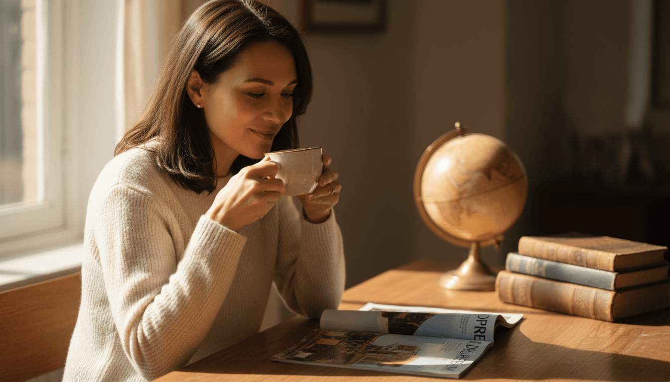 How to Plan a Longer Vacation Without the Burnout: A Strategic Guide