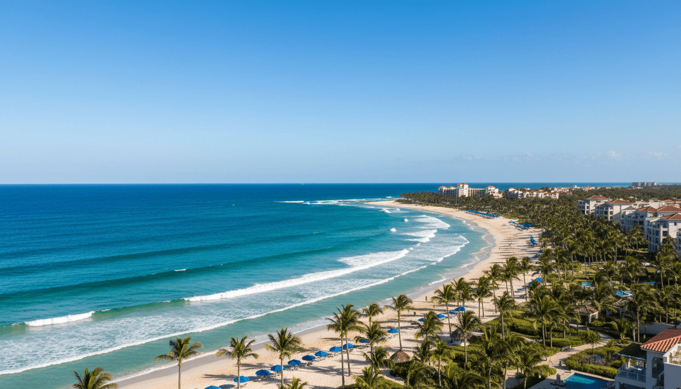 How to Pick a Honeymoon Destination: A Guide to Matching Your Pace as a Couple