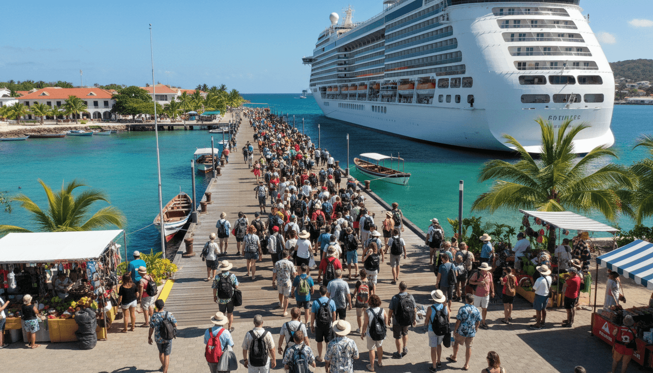 How to Survive and Actually Enjoy a Family Cruise: Essential Family Cruise Tips